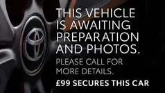 Used 2024 Toyota RAV4 Hybrid Design SUV | £26,999 (Super price)