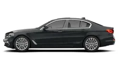 Used 2019 BMW 520 M Sport Sedan | £16,750 (Good price)
