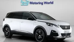 Used 2019 Peugeot 5008 GT-line MPV | £15,300 (Fair price)