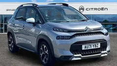 Used 2023 Citroën C3 Aircross Shine SUV | £11,995 (Fair price)