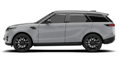 New Land Rover Range Rover Sport SE Dynamic 300 HP (220 kW) 2025 SUV