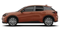 New 2025 Lexus LBX SUV | £32,604 (Fair price)