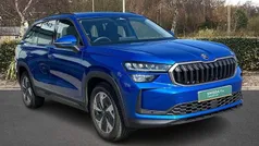 Used 2025 Skoda Kodiaq SE SUV | £36,000 (Fair price)