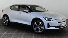 Used 2024 Polestar 2 Long Range Single Motor Sedan | £28,995 (Fair price)