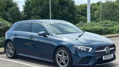 Used 2021 Mercedes A200 AMG line Hatchback | £14,300 (Fair price)