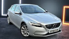 Used 2018 Volvo V40 Inscription Estate | £14,500 (Fair price)