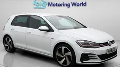 Used 2018 VW Golf VII GTI Hatchback | £16,800 (Fair price)