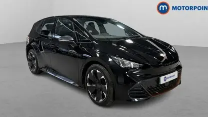 Usado Cupra Born e-Boost 169 kW (231 HP) 2026 Citadino