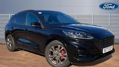 Used 2023 Ford Kuga ST-Line SUV | £23,581 (Fair price)