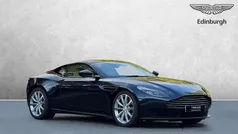 Used 2017 Aston Martin DB11 Launch Edition Coupe | £75,450 (Good price)