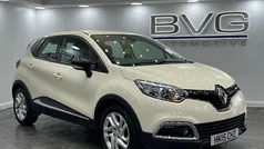 Used 2013 Renault Captur Dynamique SUV | £5,994 (Fair price)