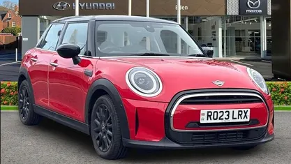 Used Mini Cooper Classic 136 HP (100 kW) 2022 Hatchback