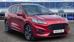 Used 2023 Ford Kuga ST-Line X SUV | £22,495 (Fair price)