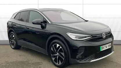 Used VW ID.4 Pro 210 kW (286 HP) 2025 SUV