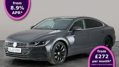 Used 2020 VW Arteon SE Hatchback | £17,509 (Good price)