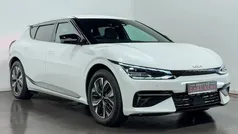 White Used 2024 Kia EV6 GT-Line SUV | £29,100 (Good price)