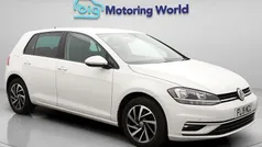 Used 2020 VW Golf VII Match Hatchback | £12,100 (Fair price)