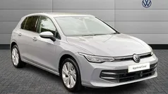 Used 2024 VW Golf VIII Match Hatchback | £21,817 (Fair price)