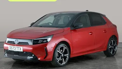 Used Vauxhall Corsa Ultimate 101 HP (74 kW) 2025 Hatchback