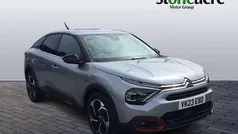 Used 2023 Citroën C4 PureTech Hatchback | £17,195 (Fair price)