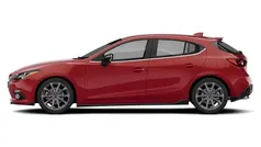 Used 2014 Mazda 3 Hatchback | £6,495 (Good price)