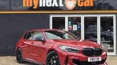 Used 2024 BMW M135 M Sport Hatchback | £24,995 (Super price)