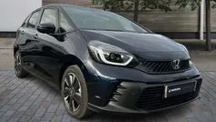 New 2025 Honda Jazz Advance Hatchback | £24,495 (Fair price)