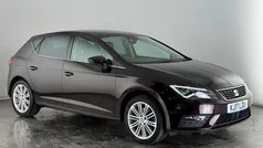 Used 2017 Seat Leon XCELLENCE Hatchback | £10,900 (Fair price)