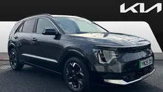 Used 2025 Kia e-Niro 3 SUV | £26,930 (Good price)