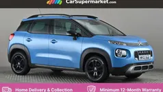 Used 2020 Citroën C3 Aircross Feel SUV | £7,897 (Fair price)