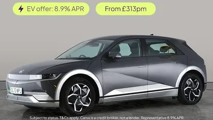Used 2024 Hyundai Ioniq Premium Hatchback | £21,939 (Fair price)