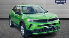 Green Used 2022 Vauxhall Mokka Design Edition SUV | £13,688 (Fair price)