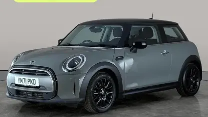 Used Mini Cooper Classic 136 HP (100 kW) 2022 Hatchback
