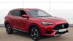 Used 2023 MG HS Trophy SUV | £17,831 (Fair price)