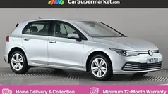 Used 2024 VW Golf VIII Life Hatchback | £16,997 (Super price)
