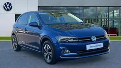 Used 2020 VW Polo Match Hatchback | £11,947 (Fair price)