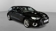 Used 2025 Audi A3 Sportback e-tron Sport Hatchback | £19,399 (Super price)