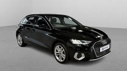 Used 2025 Audi A3 Sportback e-tron Sport Hatchback | £18,499 (Super price)