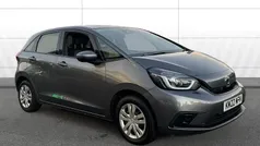 Used 2022 Honda Jazz Hybrid Hatchback | £15,190 (Good price)