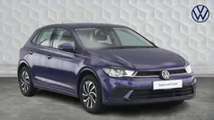 Other Used 2023 VW Polo Life Hatchback | £17,959 (Fair price)