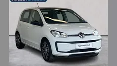 White Used 2022 VW up! Black Edition Hatchback | £11,499 (Fair price)