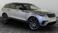 Used 2019 Land Rover Range Rover Velar HSE Dynamic SUV | £22,495 (Fair price)