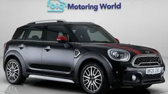 Used 2020 Mini Cooper S Countryman Sport SUV | £15,000 (Fair price)