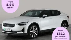 Used 2023 Polestar 2 Sedan | £21,704 (Good price)