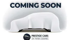 Used 2021 Mercedes CLA200 AMG Line Premium Coupe | £22,191 (Fair price)
