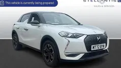 Used 2022 DS Automobiles DS3 Crossback Bastille SUV | £12,972 (Fair price)