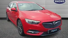 Used 2018 Vauxhall Insignia SRi Estate | £9,991 (Fair price)