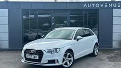 Used 2018 Audi A3 Sportback Sport Hatchback | £9,490 (Good price)