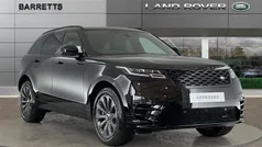 Used 2023 Land Rover Range Rover Velar SE Dynamic SUV | £41,750 (Fair price)