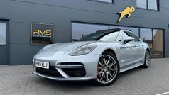 Used 2020 Porsche Panamera Turbo Sedan | £51,990 (Super price)